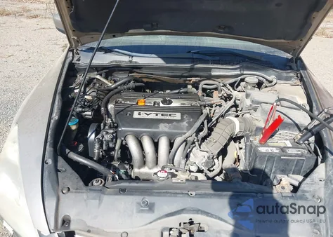 2004 Honda Accord 2.4 Lx z USA, uszkodzony, nr VIN 1HGCM56314A176895